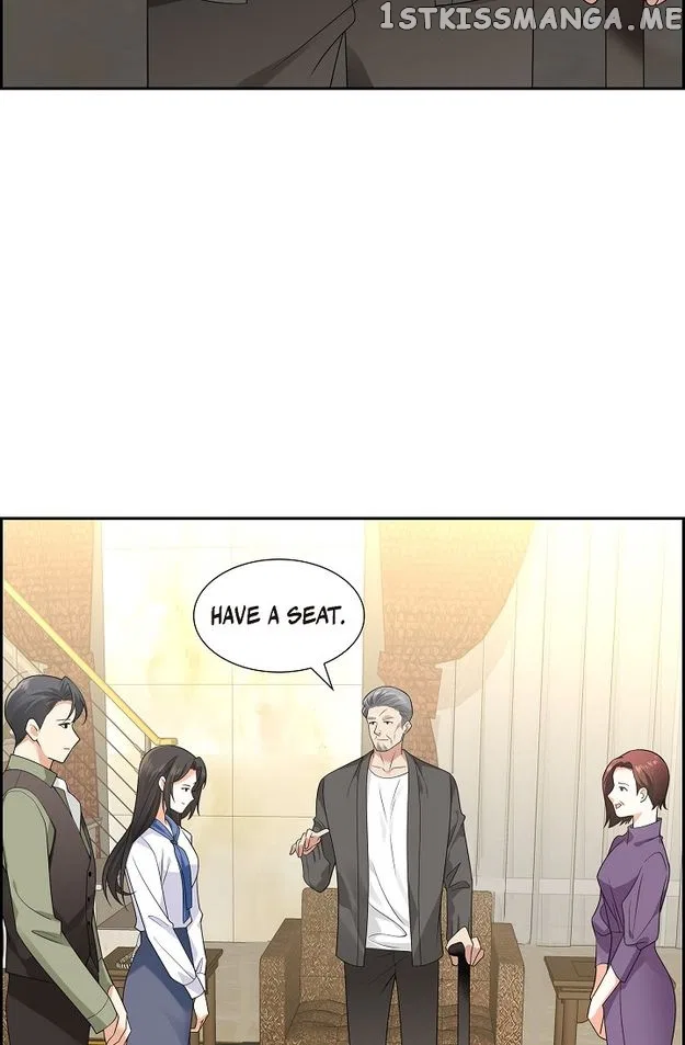 Some Kind of Marriage Chapter 10 – Page 69