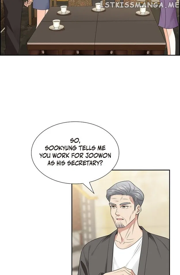 Some Kind of Marriage Chapter 10 – Page 70