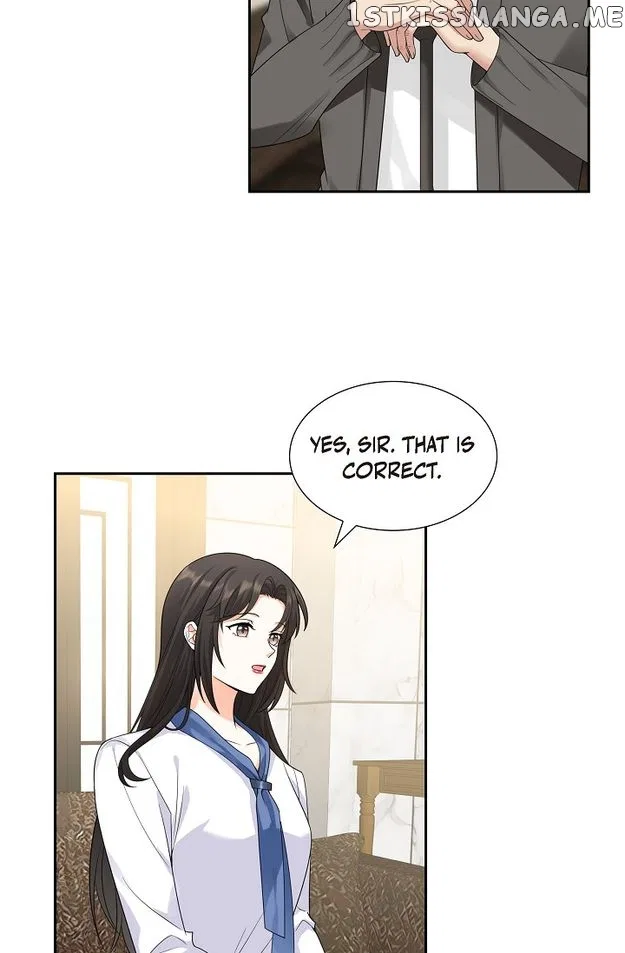 Some Kind of Marriage Chapter 10 – Page 71