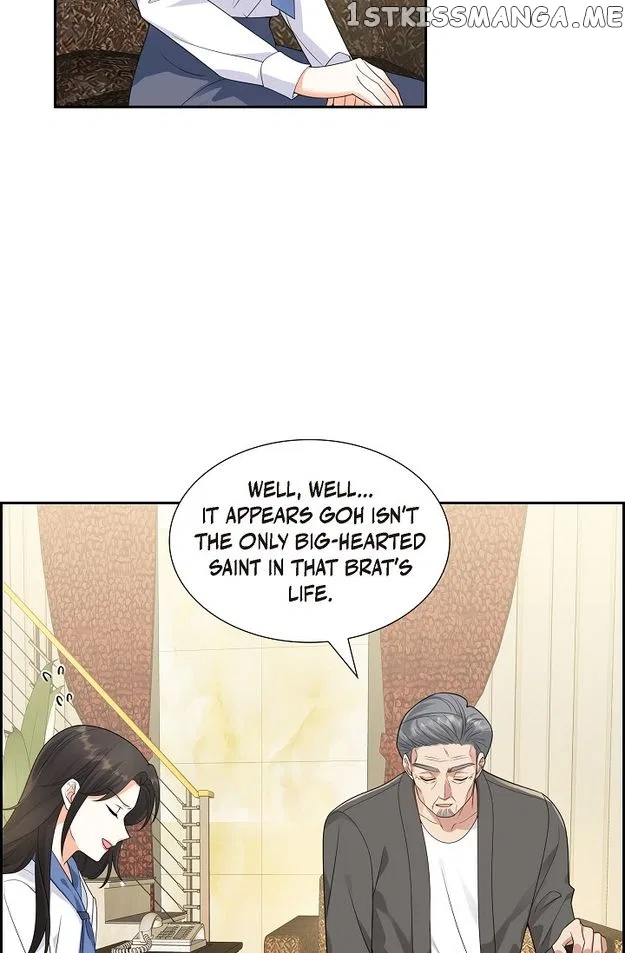 Some Kind of Marriage Chapter 10 – Page 72