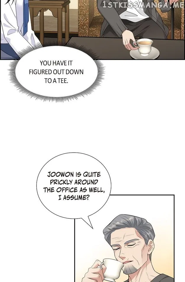 Some Kind of Marriage Chapter 10 – Page 73