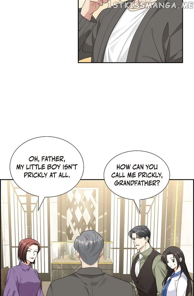 Some Kind of Marriage Chapter 10 – Page 74