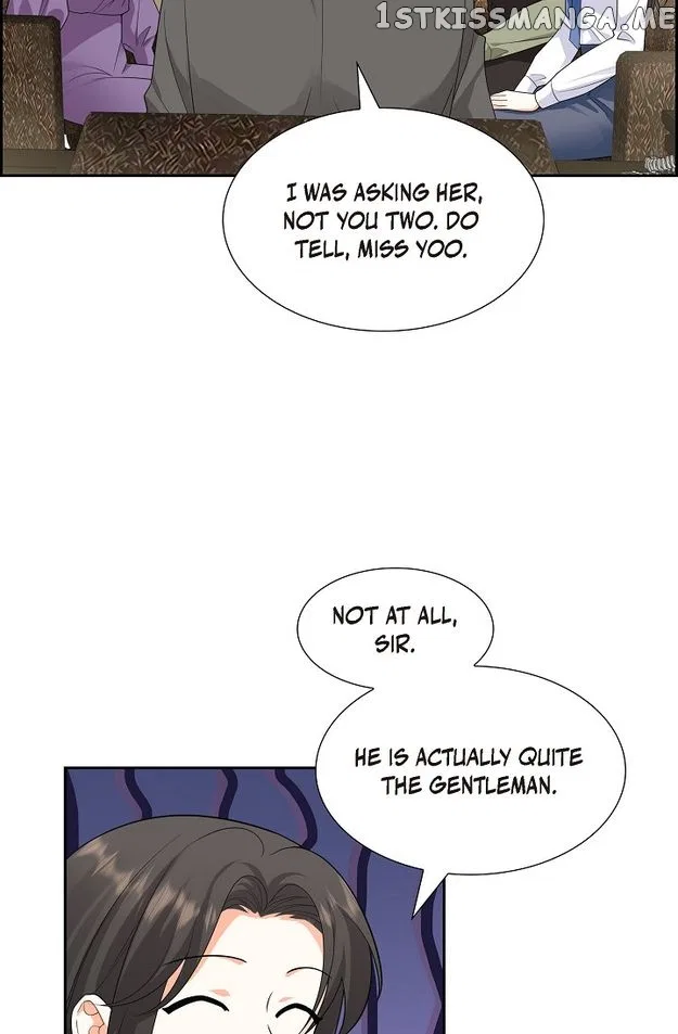 Some Kind of Marriage Chapter 10 – Page 75