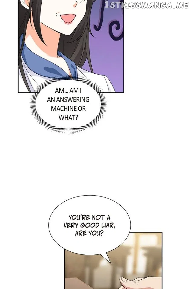 Some Kind of Marriage Chapter 10 – Page 76