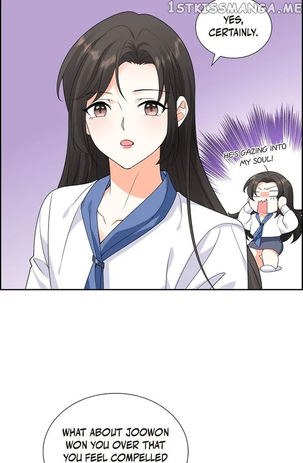 Some Kind of Marriage Chapter 10 – Page 79