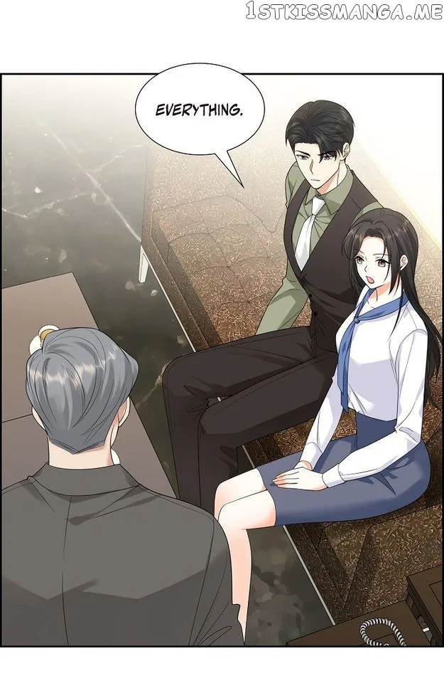 Some Kind of Marriage Chapter 10 – Page 81