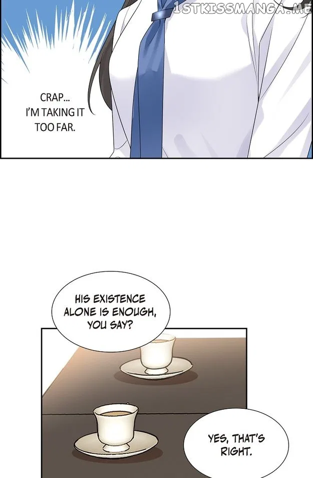Some Kind of Marriage Chapter 10 – Page 83