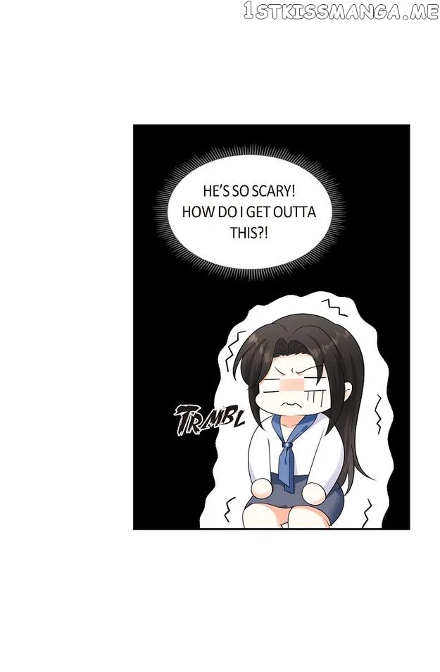 Some Kind of Marriage Chapter 10 – Page 85