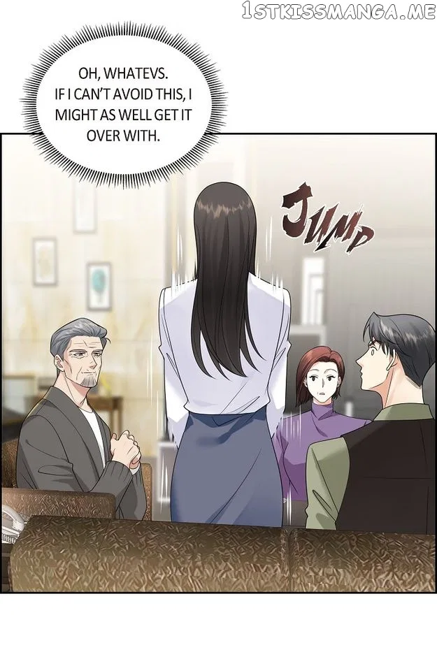 Some Kind of Marriage Chapter 10 – Page 86