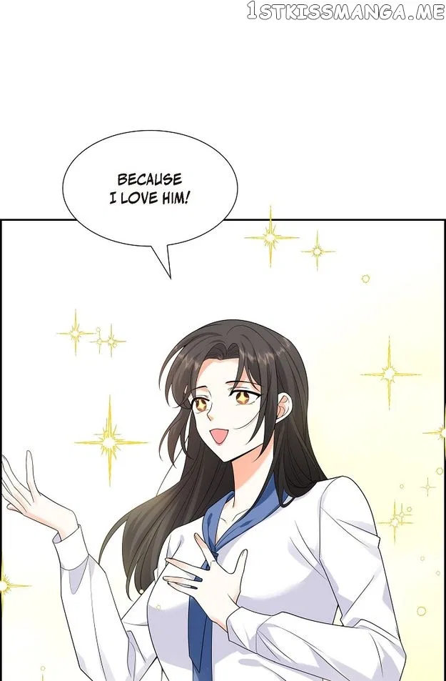 Some Kind of Marriage Chapter 10 – Page 87