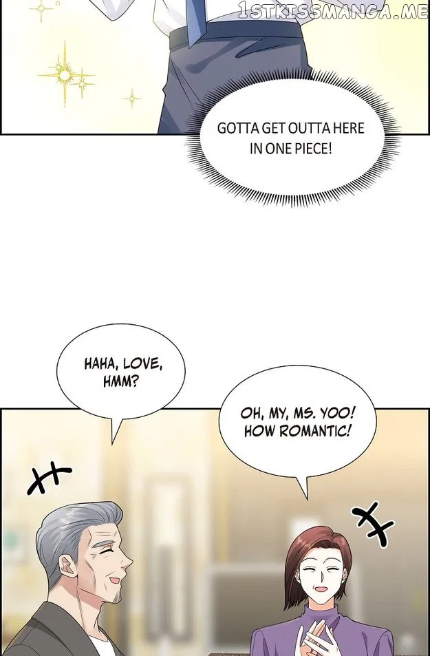 Some Kind of Marriage Chapter 10 – Page 88