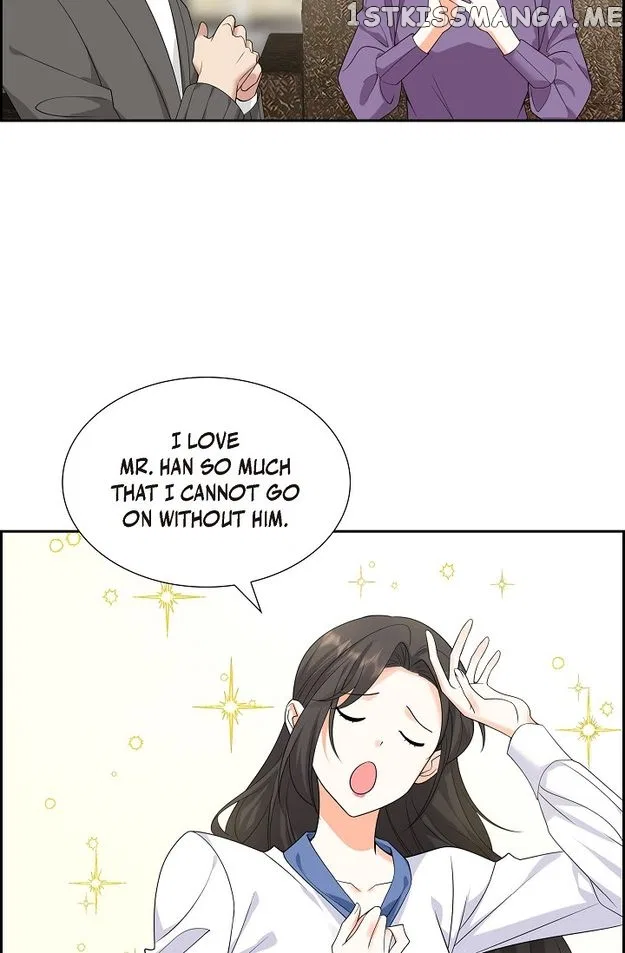 Some Kind of Marriage Chapter 10 – Page 89