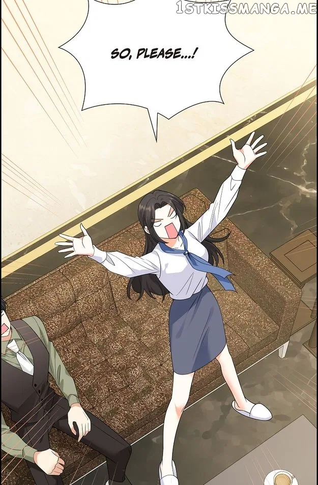 Some Kind of Marriage Chapter 10 – Page 91