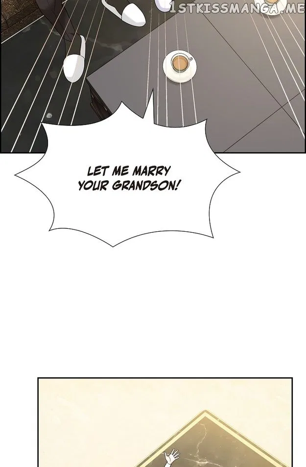 Some Kind of Marriage Chapter 10 – Page 92