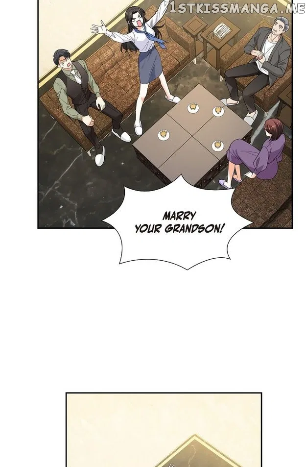 Some Kind of Marriage Chapter 10 – Page 93