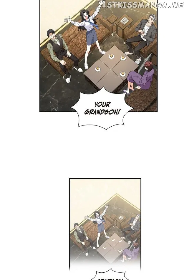 Some Kind of Marriage Chapter 10 – Page 94
