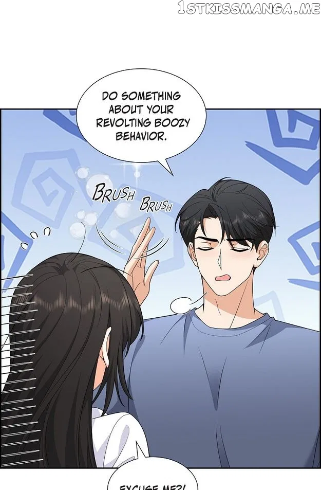 Some Kind of Marriage Chapter 9 – Page 5