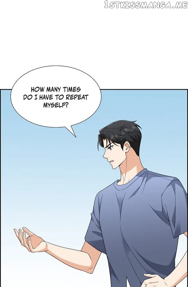 Some Kind of Marriage Chapter 9 – Page 7