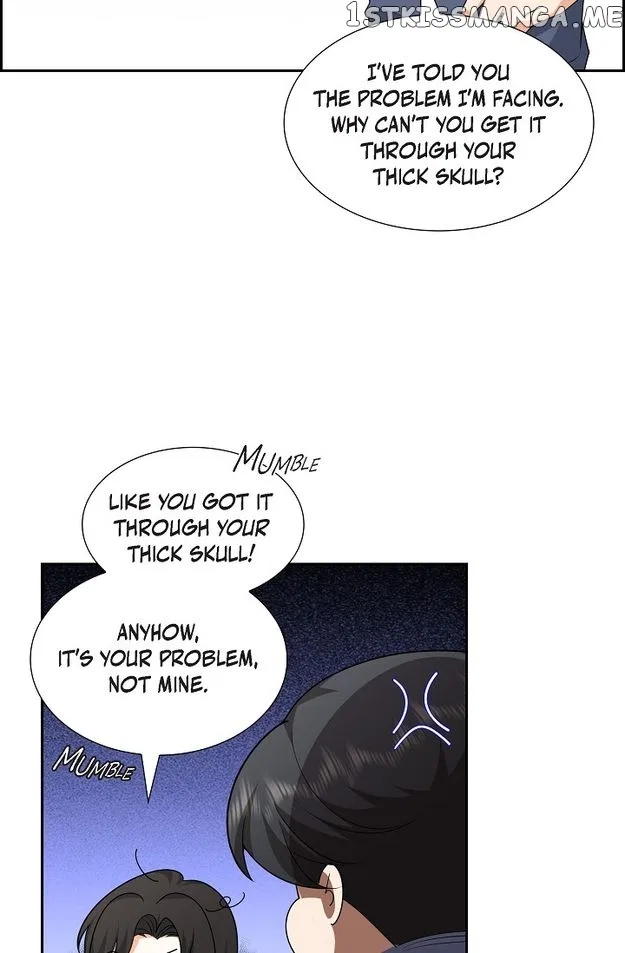 Some Kind of Marriage Chapter 9 – Page 8