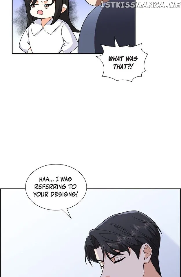 Some Kind of Marriage Chapter 9 – Page 9