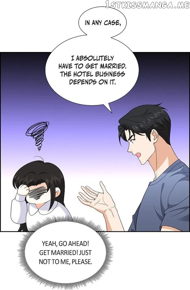 Some Kind of Marriage Chapter 9 – Page 12