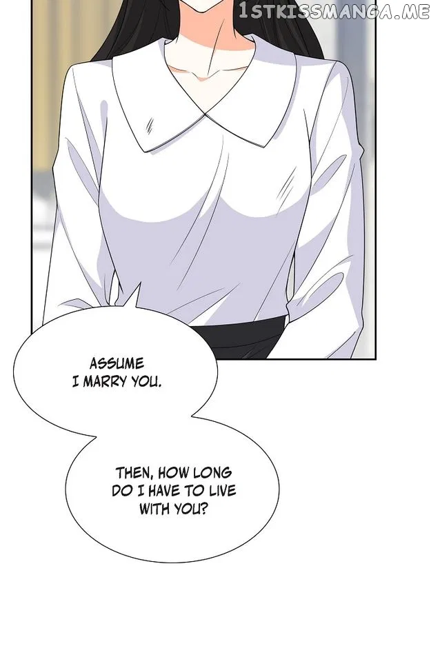 Some Kind of Marriage Chapter 9 – Page 14