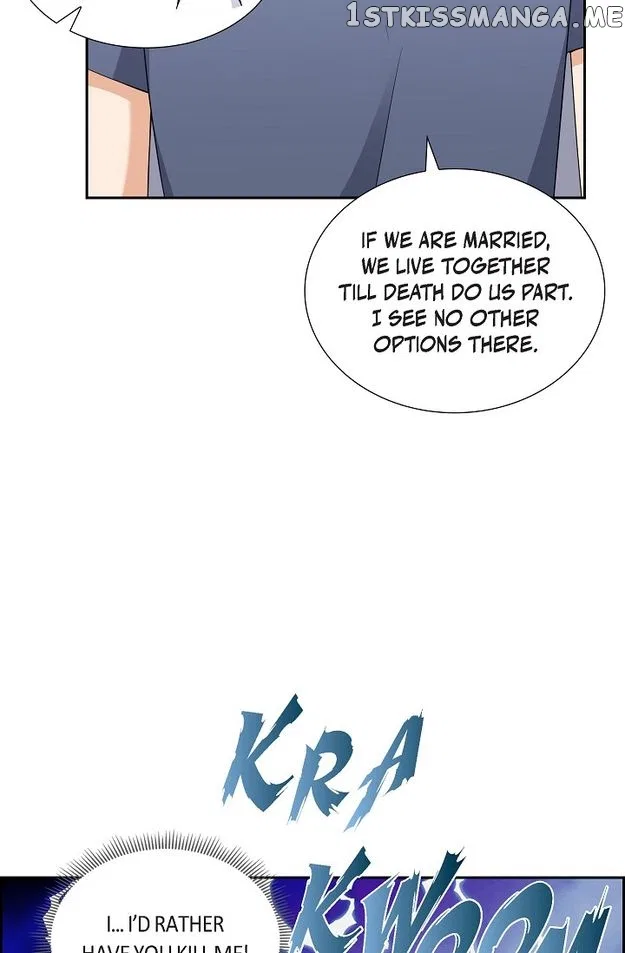 Some Kind of Marriage Chapter 9 – Page 16