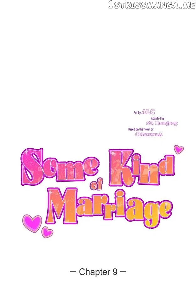 Some Kind of Marriage Chapter 9 – Page 18