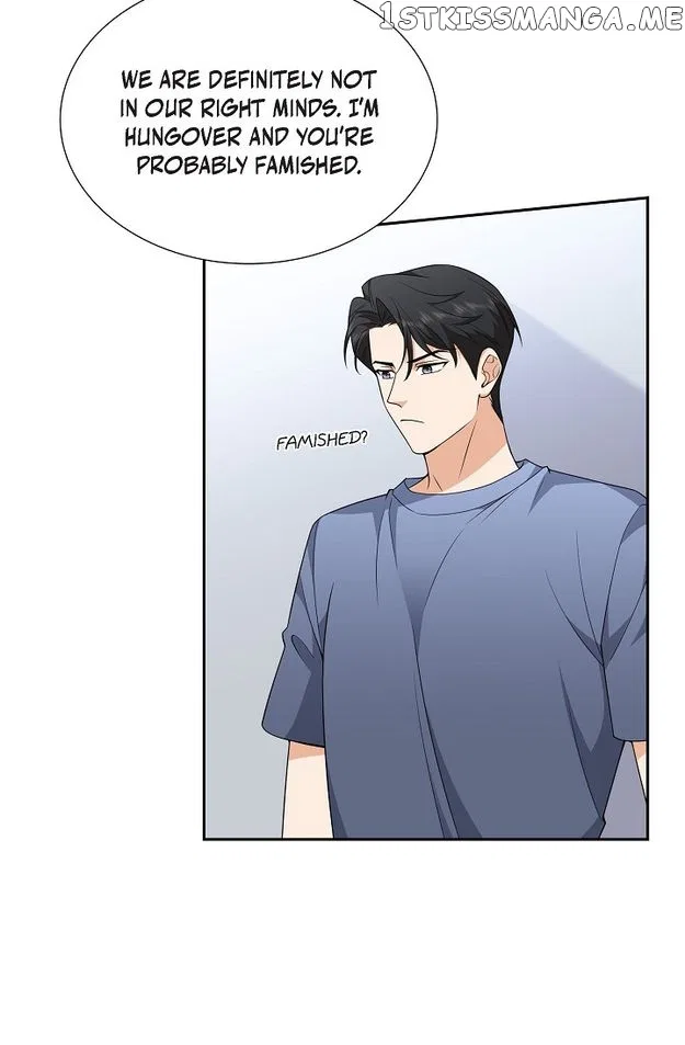 Some Kind of Marriage Chapter 9 – Page 20