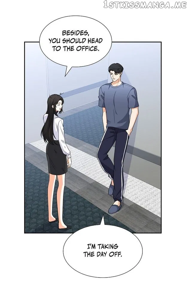 Some Kind of Marriage Chapter 9 – Page 21