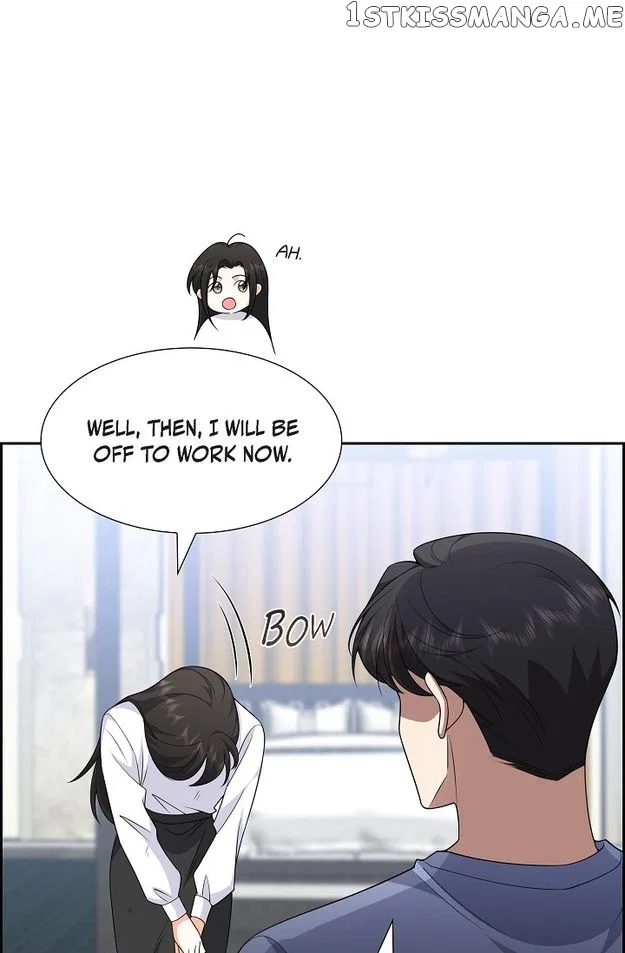 Some Kind of Marriage Chapter 9 – Page 22