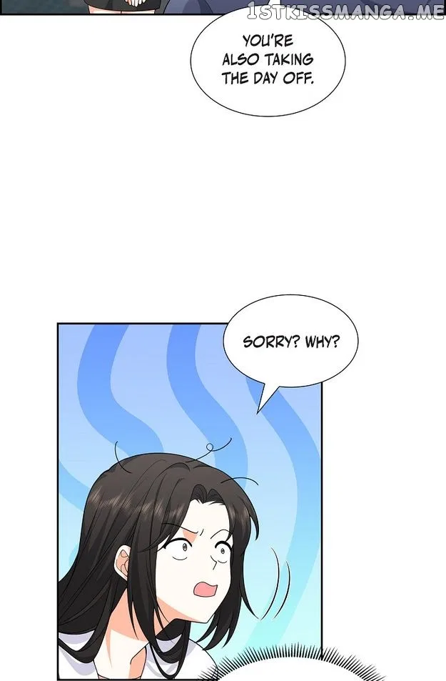 Some Kind of Marriage Chapter 9 – Page 23