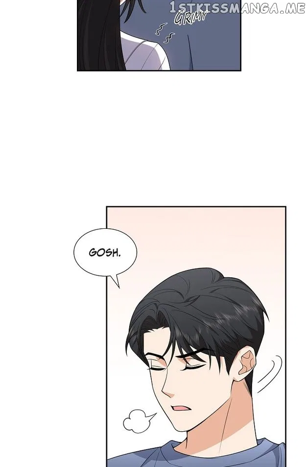 Some Kind of Marriage Chapter 9 – Page 25