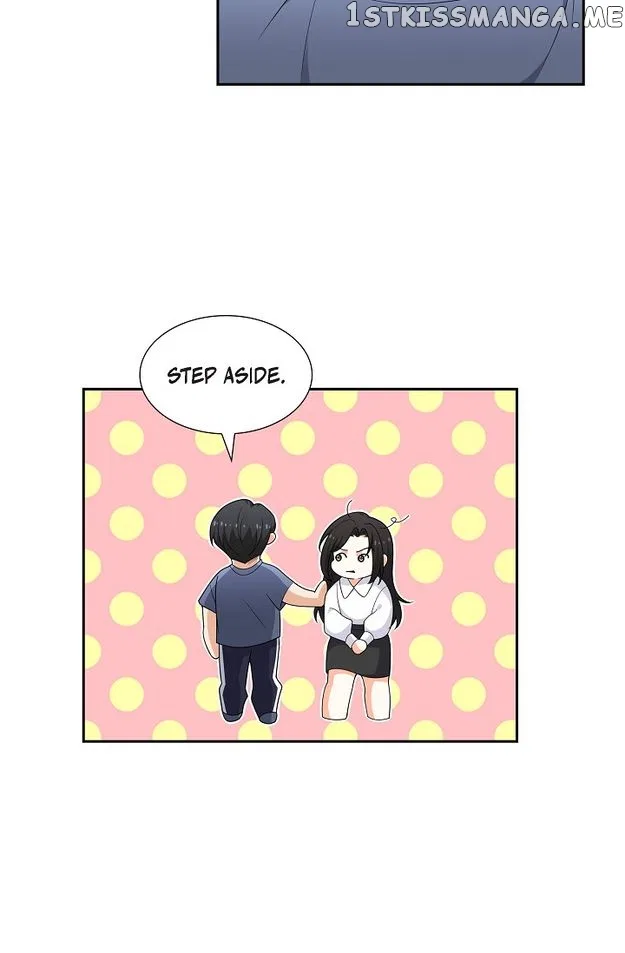 Some Kind of Marriage Chapter 9 – Page 26