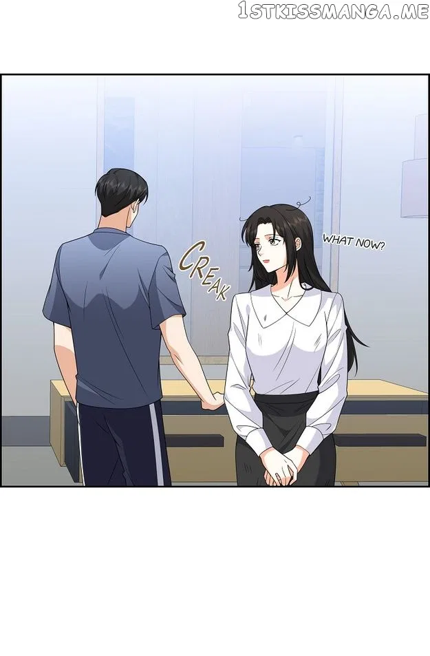 Some Kind of Marriage Chapter 9 – Page 27