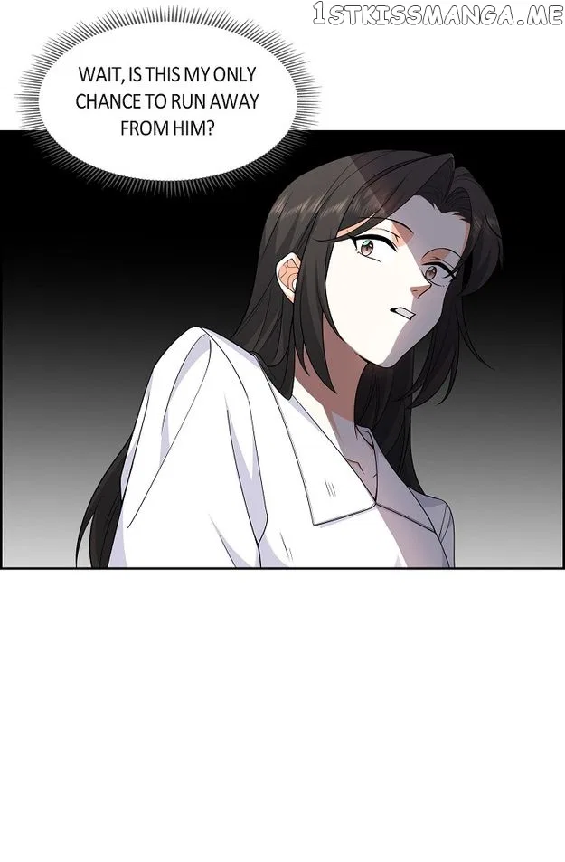 Some Kind of Marriage Chapter 9 – Page 28