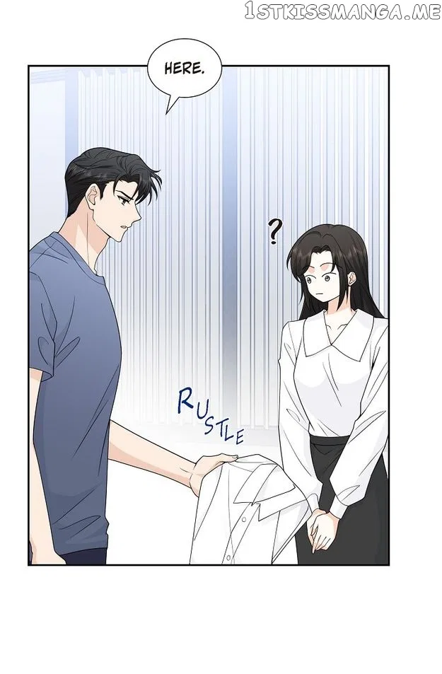 Some Kind of Marriage Chapter 9 – Page 29