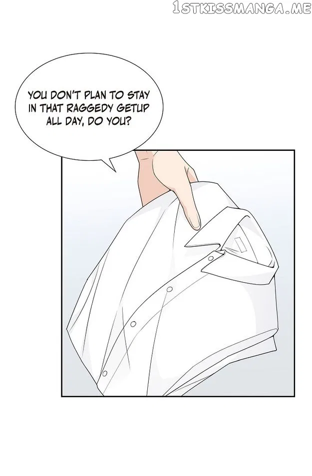 Some Kind of Marriage Chapter 9 – Page 30