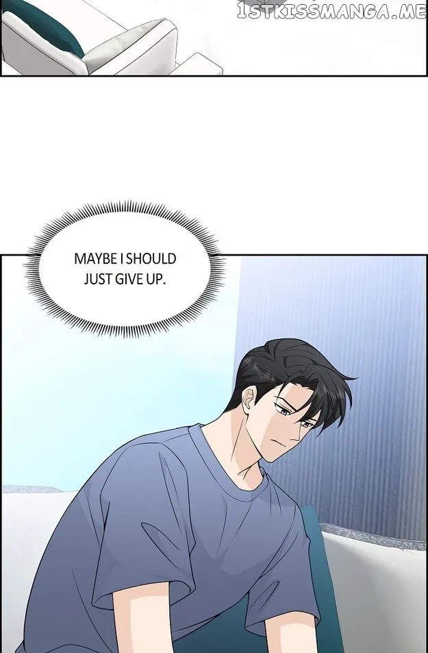 Some Kind of Marriage Chapter 9 – Page 34