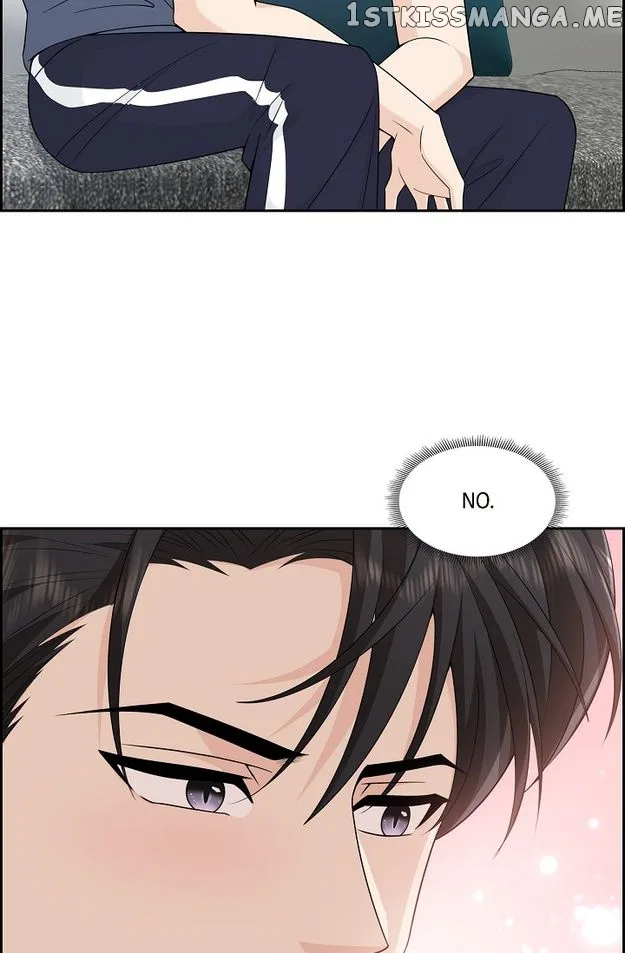 Some Kind of Marriage Chapter 9 – Page 35