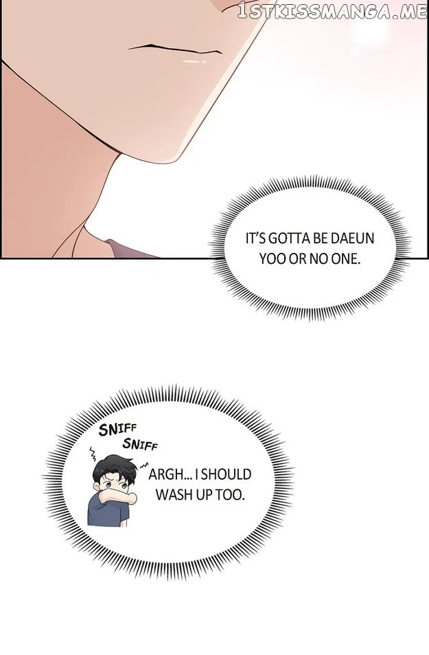Some Kind of Marriage Chapter 9 – Page 36