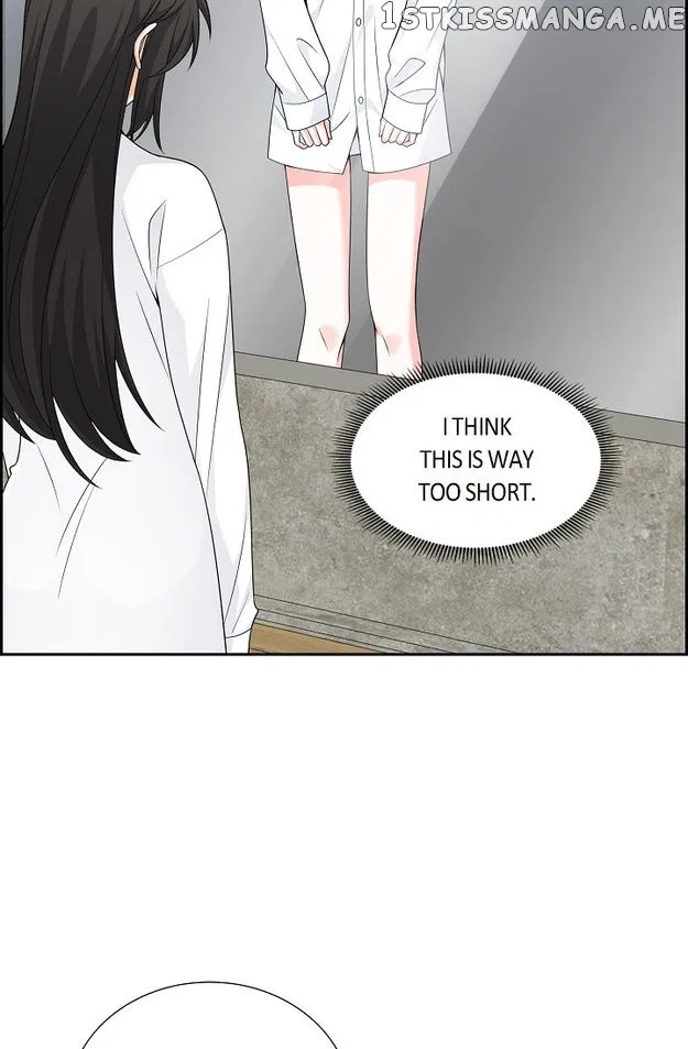 Some Kind of Marriage Chapter 9 – Page 38