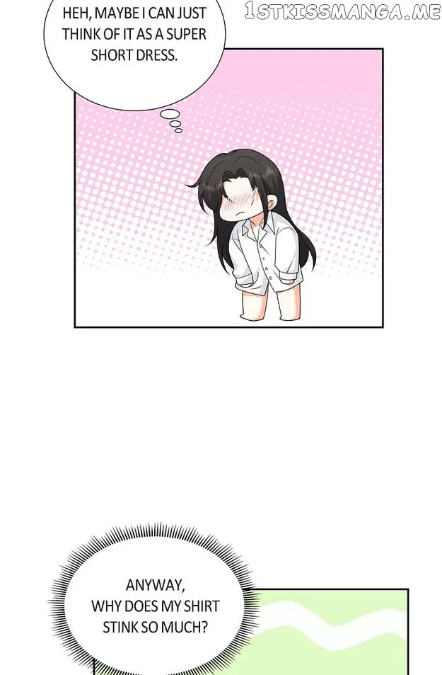 Some Kind of Marriage Chapter 9 – Page 39