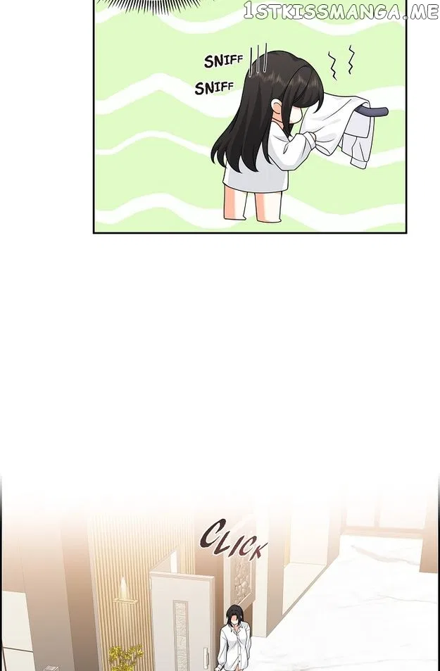 Some Kind of Marriage Chapter 9 – Page 40