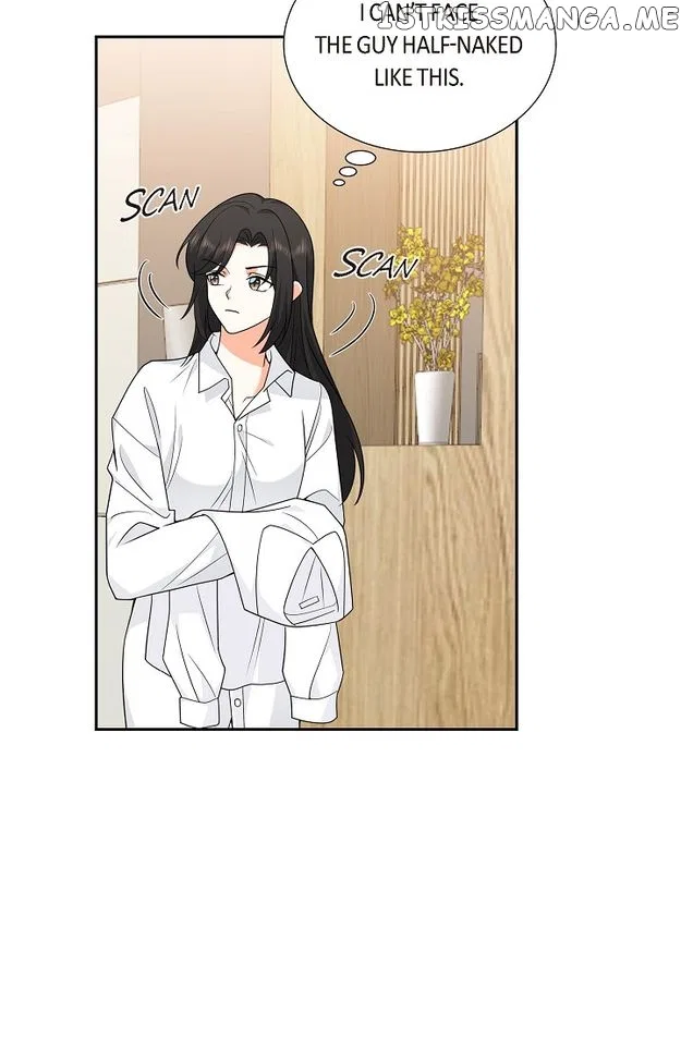 Some Kind of Marriage Chapter 9 – Page 42