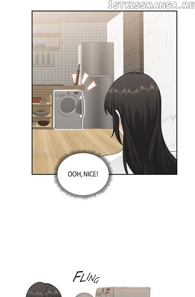 Some Kind of Marriage Chapter 9 – Page 43