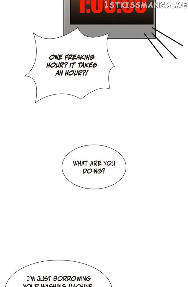 Some Kind of Marriage Chapter 9 – Page 46
