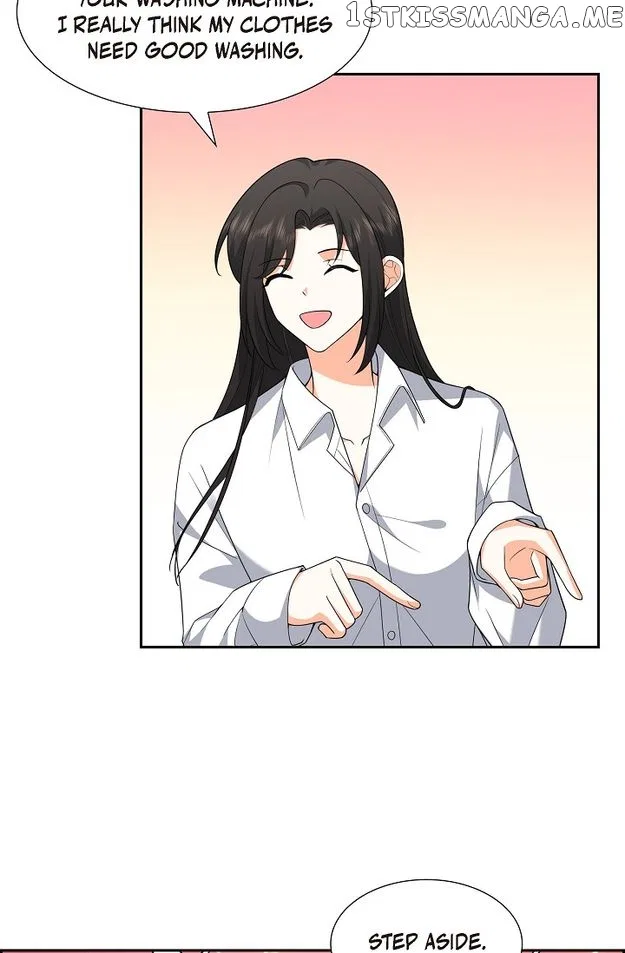Some Kind of Marriage Chapter 9 – Page 47