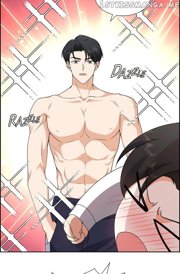Some Kind of Marriage Chapter 9 – Page 48