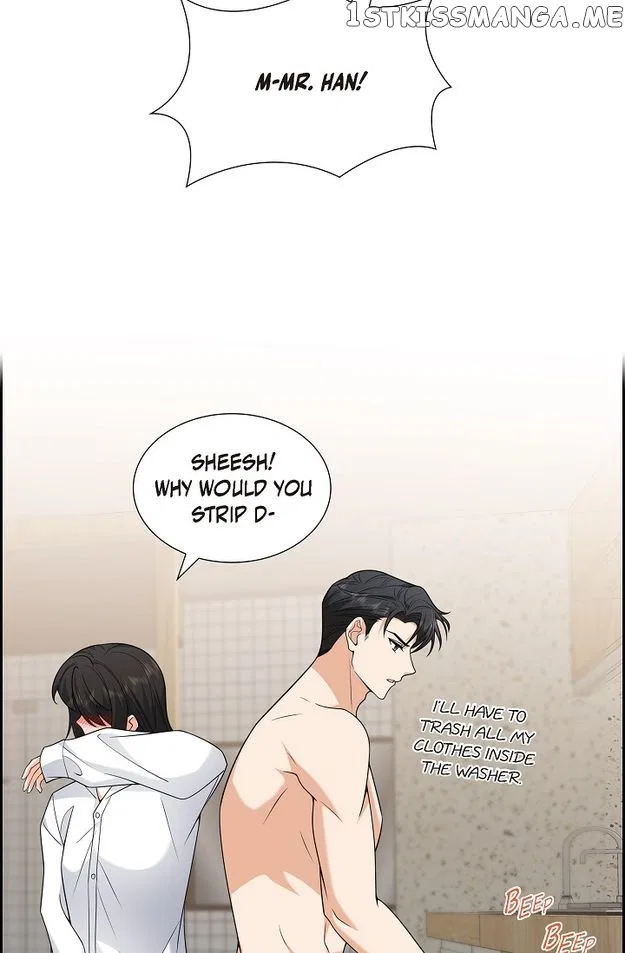 Some Kind of Marriage Chapter 9 – Page 49